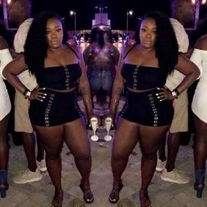 Meet your Posher, Jeniece